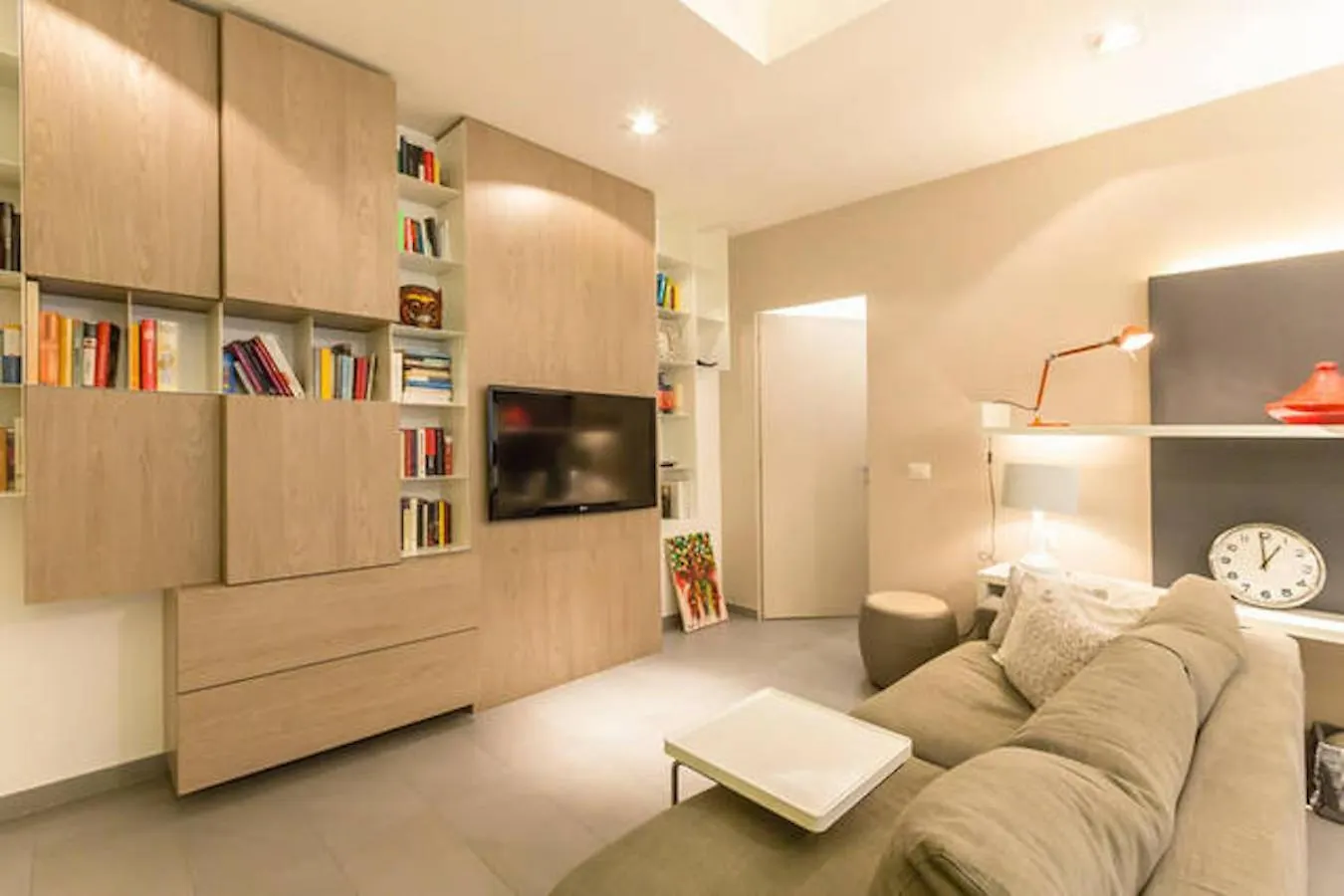 Apartment Tortona Citylife Washington M4 Milan Italy