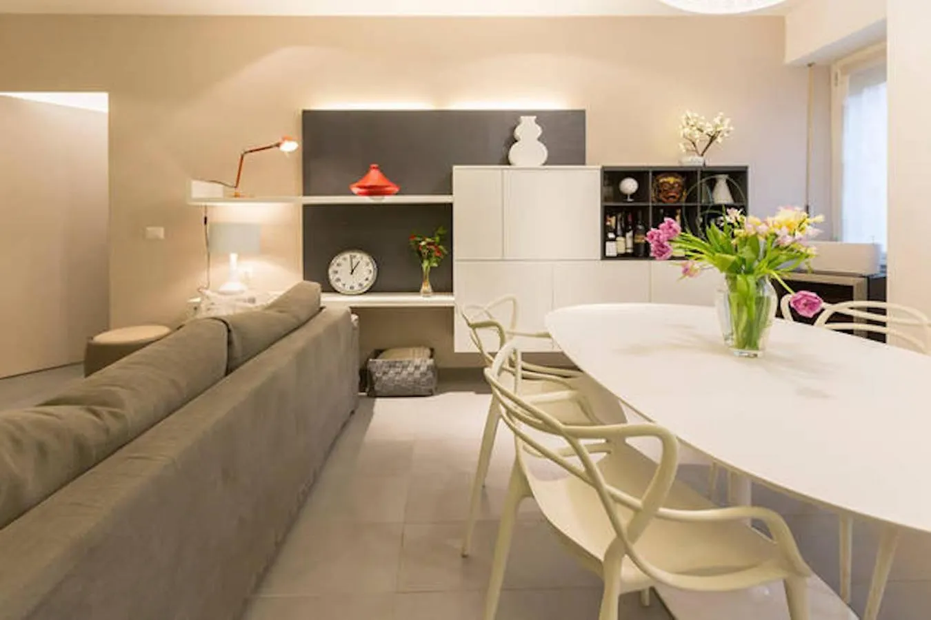 Tortona Citylife Washington M4 Milan Apartment