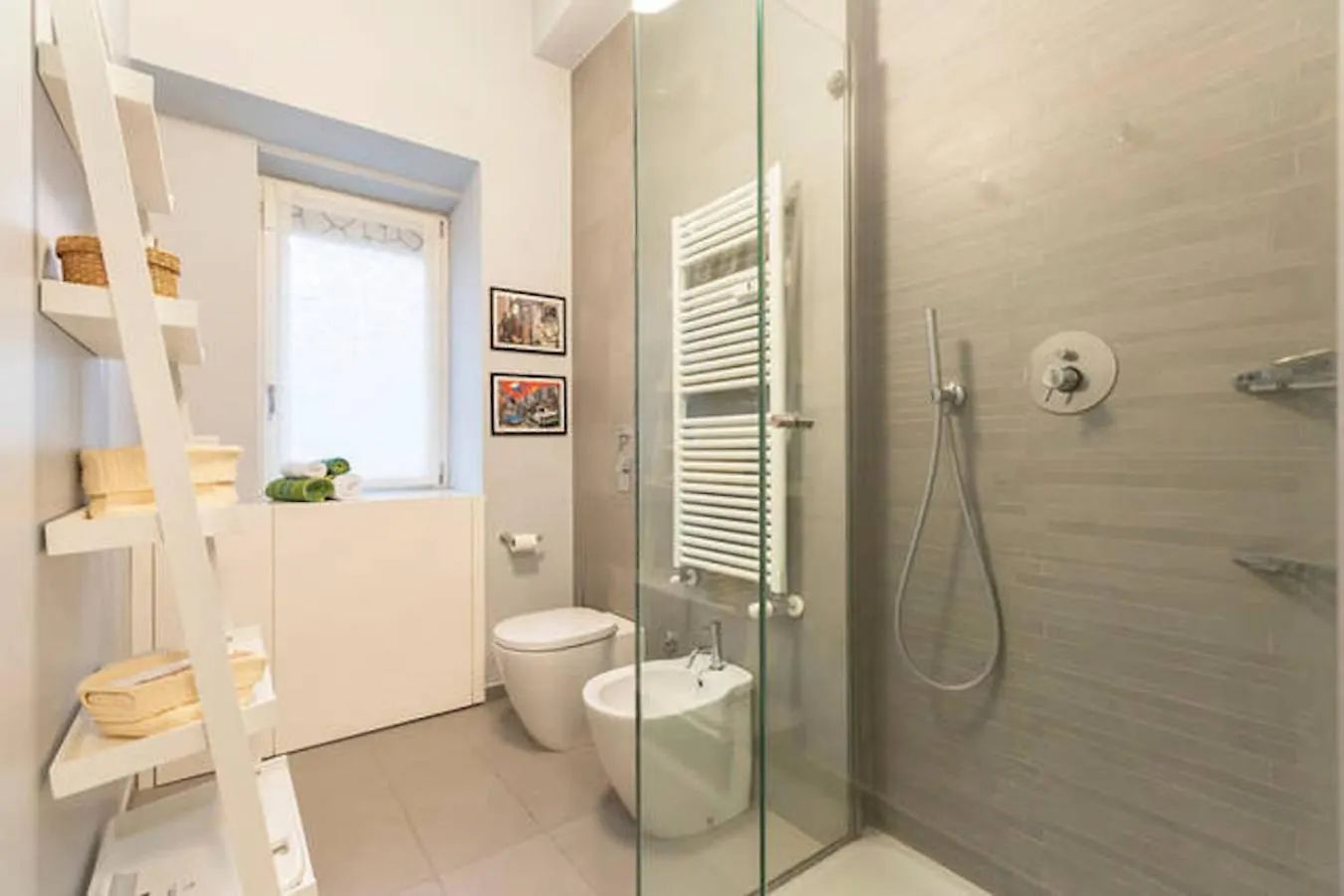 Tortona Citylife Washington M4 Milan Apartment